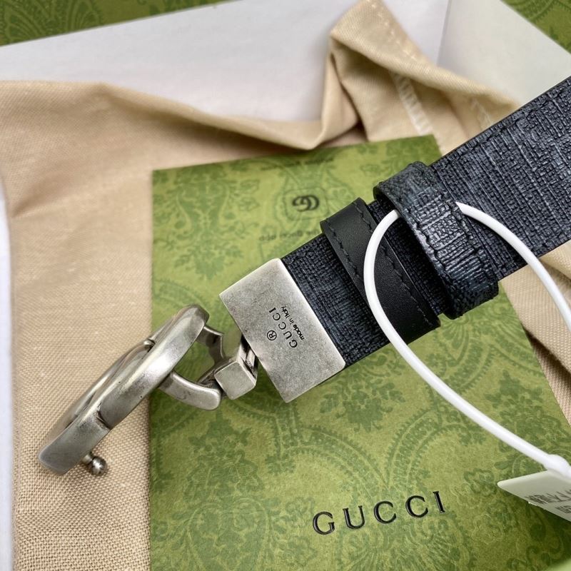 Gucci Belts